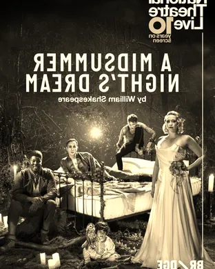 A Midsummer Night's Dream