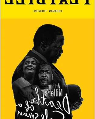 Death of a Salesman