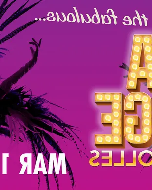 La Cage Aux Folles Stratford